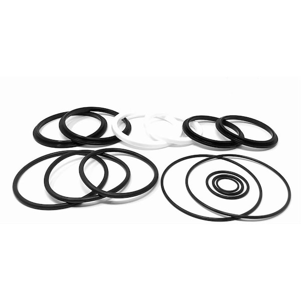 D620 DLS PMO DN65-2.5, EPDM, Replaces Sudmo Part# 2005094